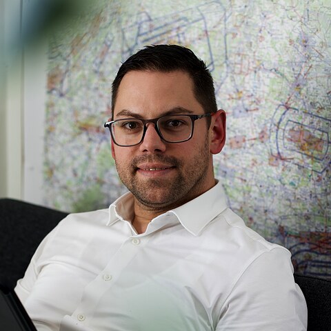 Sebastian Selle